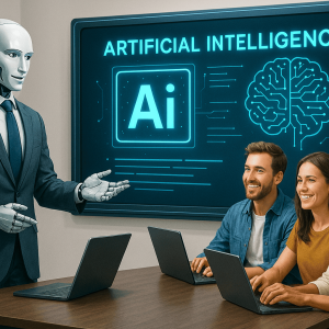 AI Awareness: White Belt Certification - 0.5 days Training