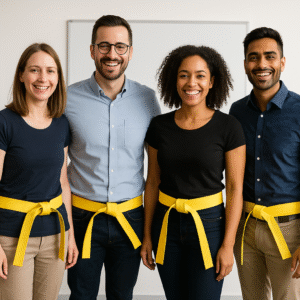 dmAIc – Lean Six Sigma meets AI - 2 days Training