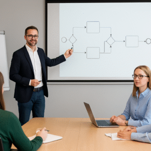 Process Management meets AI - 2 days